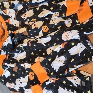 Ghost pajamas